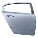 Porta Traseira Direita Vectra Sedan 2008 2011 Traseira Direita Cinza