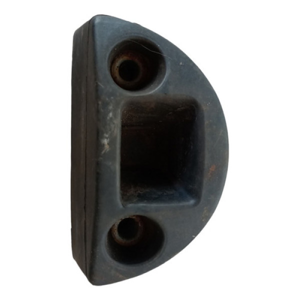 Batente Limitador Tampa Traseira Vw Fox 