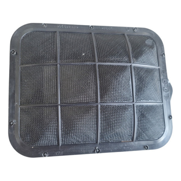 Bocal Tela Aspiração Vw New Beetle 2007 2010