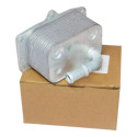 Trocador Calor Resfriador Óleo Peugeot 307 308 408 2.0 16v