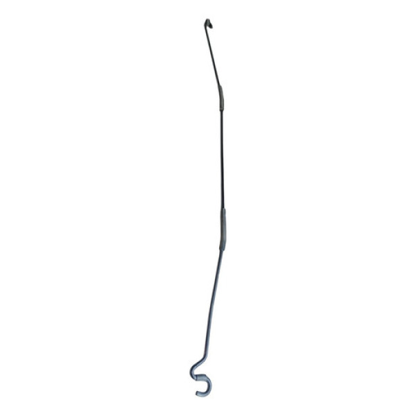 Vareta Capô Vw Gol Parati Saveiro G3 G4