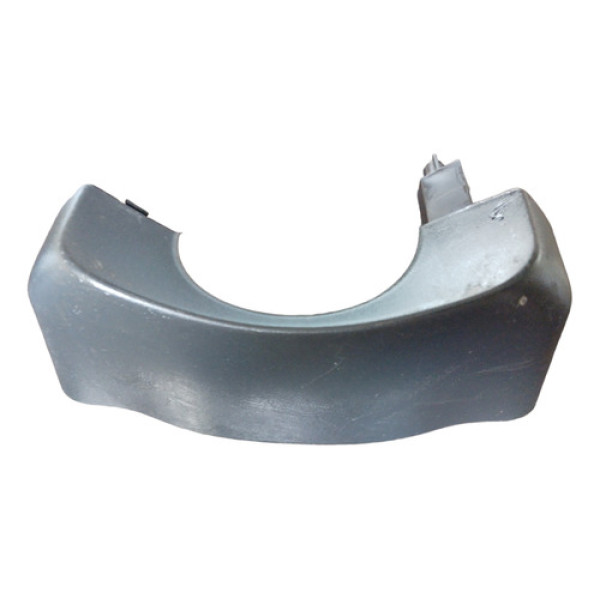 Moldura Inferior Coluna Direção Megane 2008 A 2013