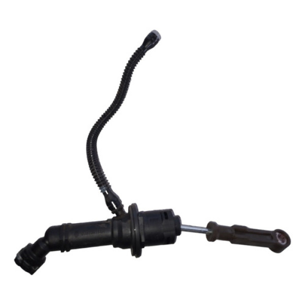 Atuador Pedal Embreagem Sandero Logan Original 