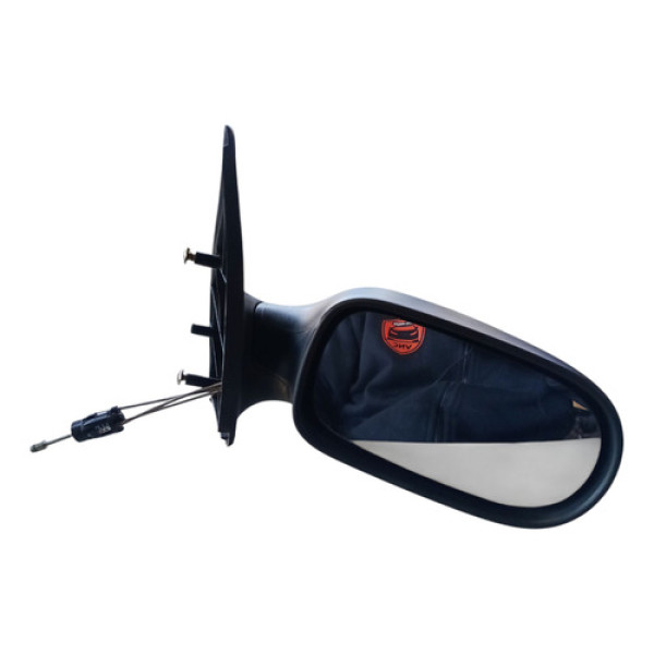 Retrovisor Direito Fiat Palio 2001 2008