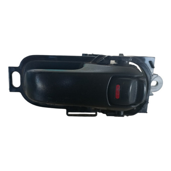 Puxador Interno Dianteiro Direito Nissan Livina 08/14