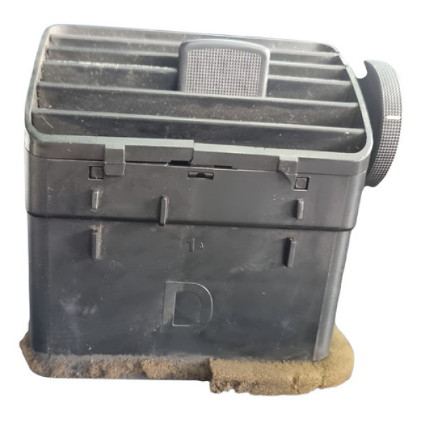 Difusor Ar Direito Vw Gol Parati Saveiro G3 Com Detalhe