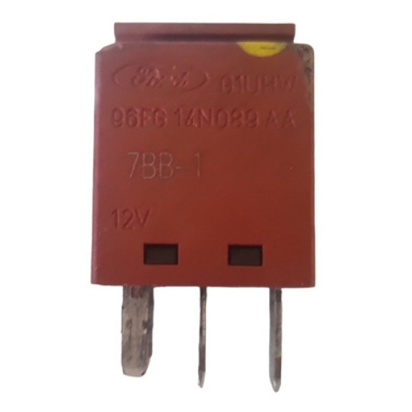 Rele Bomba Combustível Ford Ka 1997 A 2013