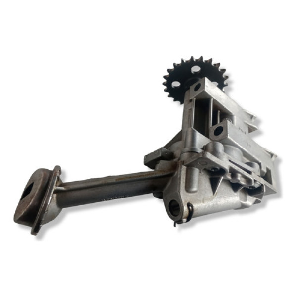 Bomba Óleo Renault Sandero Logan 1.6 2015