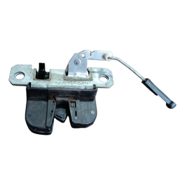 Fechadura Tampa Traseira Vw Golf 2002 2010