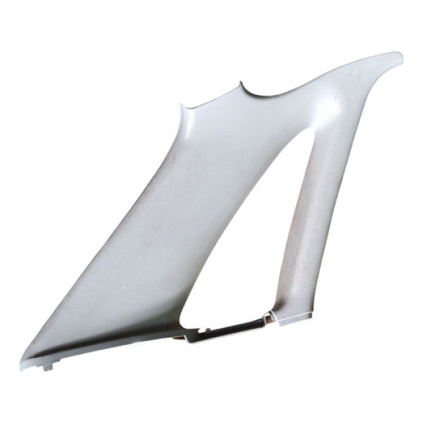 Moldura Coluna Traseira Esquerda Vw Gol G2 G3 G4