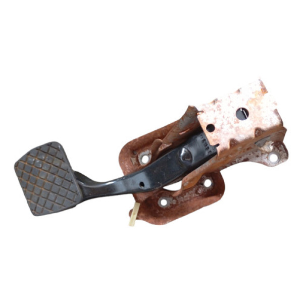 Pedal Freio Pedaleira Suporte Vw Jetta 2.0 2014