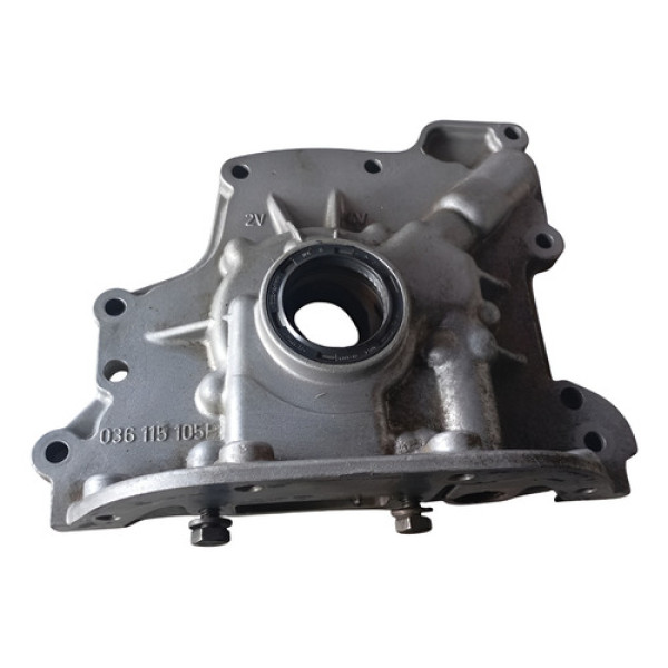 Bomba Oleo Motor Vw Gol Parati 1.0 16v 1999 2005 036115105p