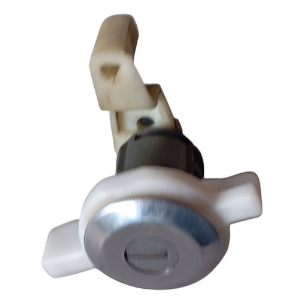 Miolo Fechadura Tampa Traseira Renault Clio 2004