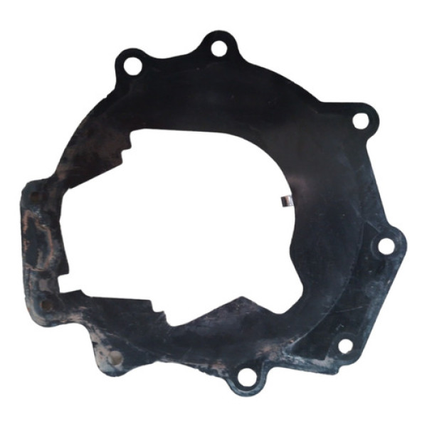 Chapa Flange Motor Cambio Vw Fox Gol Polo 036103551m