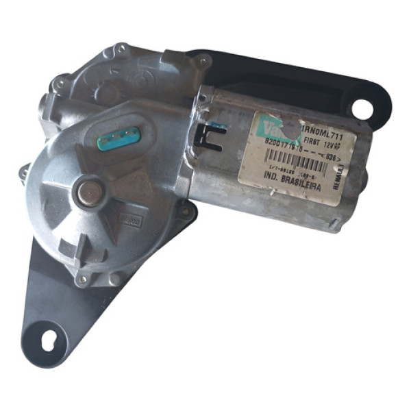 Motor Limpador Traseiro Renault Clio 2001 2011 8200171916