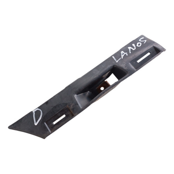 Suporte Parachoque Dianteiro Direito Daewoo Lanos 1991 2001