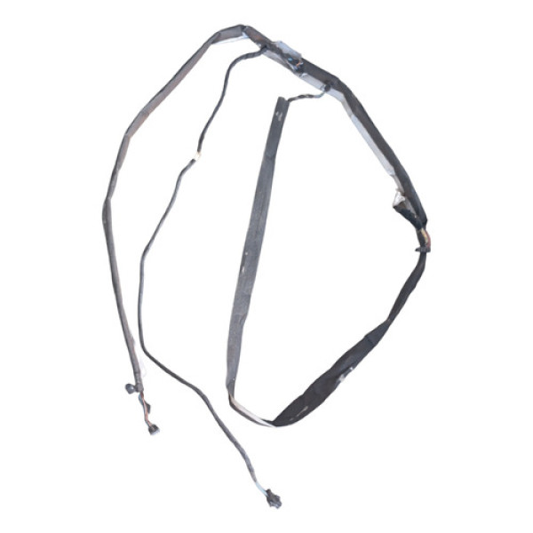 Chicote Teto Vw Golf Sportline 1.6 2008 2013 1j0971247aa