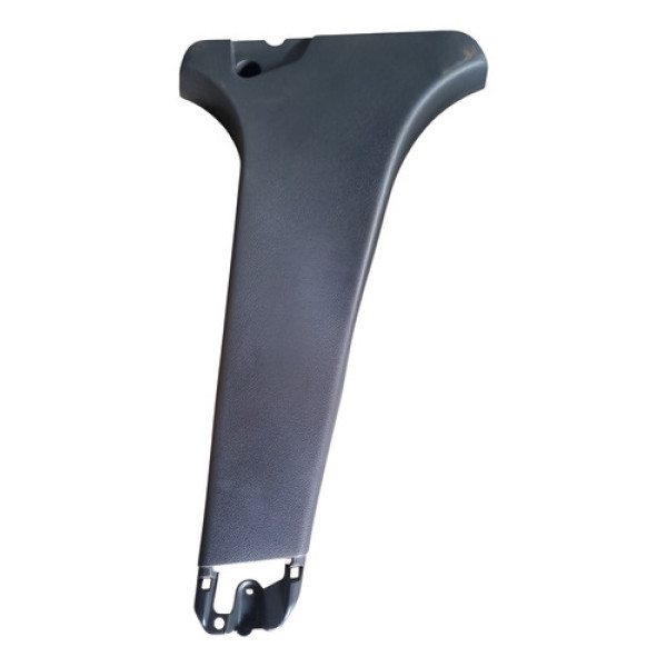 Acabamento Coluna Central Direita Renault Sandero 2014 2019