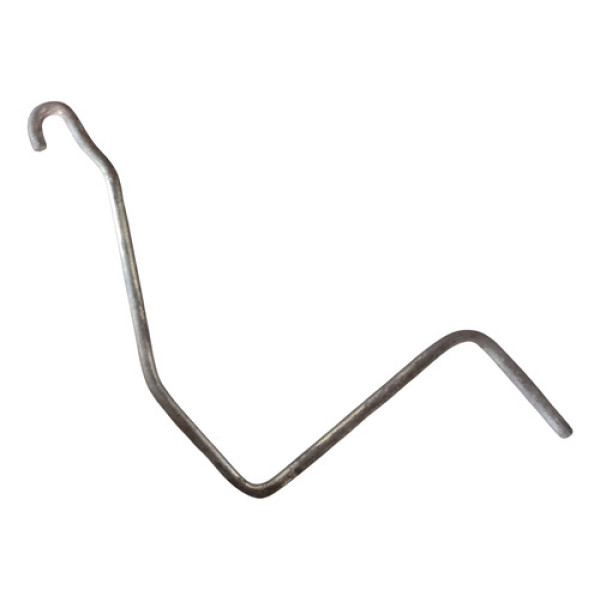 Haste Gancho Macaco Sanfona Fiat Idea Palio 2008 2014