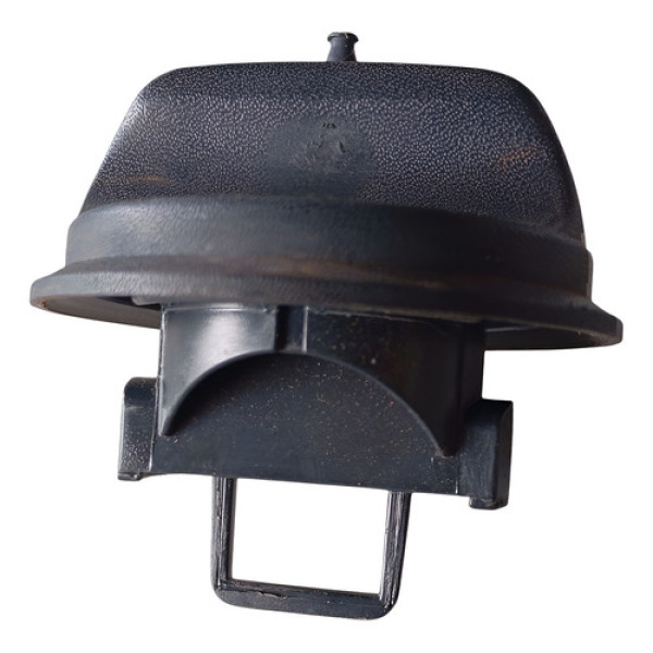 Tampa Tanque Renault Sandero Logan 2016 2022 8200809201 Preto