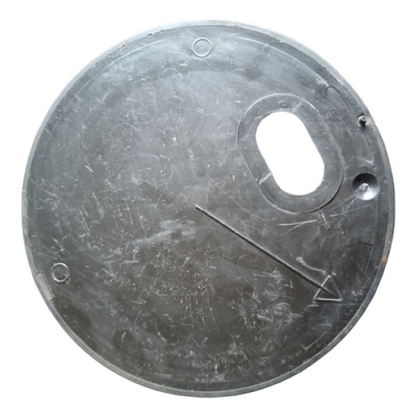 Tampa Bomba Combustível Renault Clii 2002 A 2012