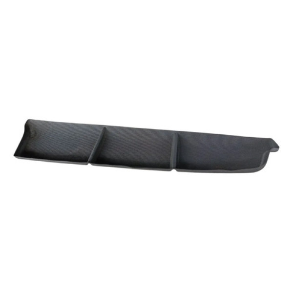 Tapete Forro Painel Vw Polo 2003 2014 Preto