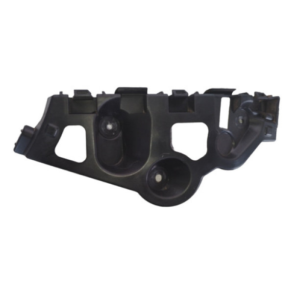 Guia Do Parachoque Traseiro Esquerdo Sandero 