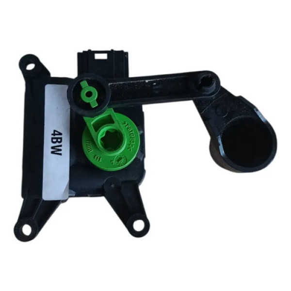 Motor Atuador Caixa Ar Condicionado Vw Golf 1999 2007
