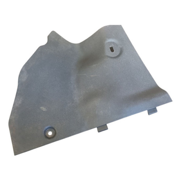 Acabamento Console Lado Esquerdo Gm Meriva 2002 2012