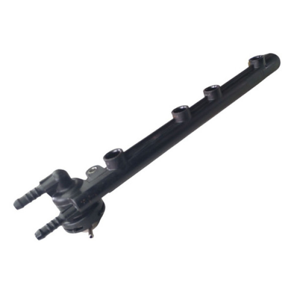 Flauta Bico Injetores Injetor Vw Bora Golf 2008 06a133317g