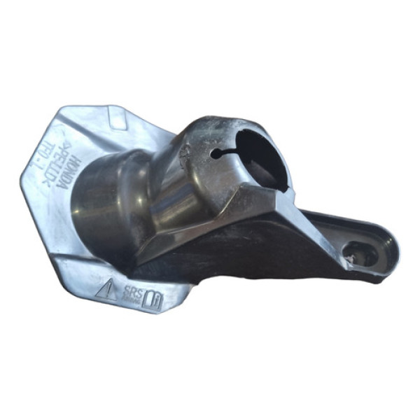 Moldura Coluna Direção City 2013 2014