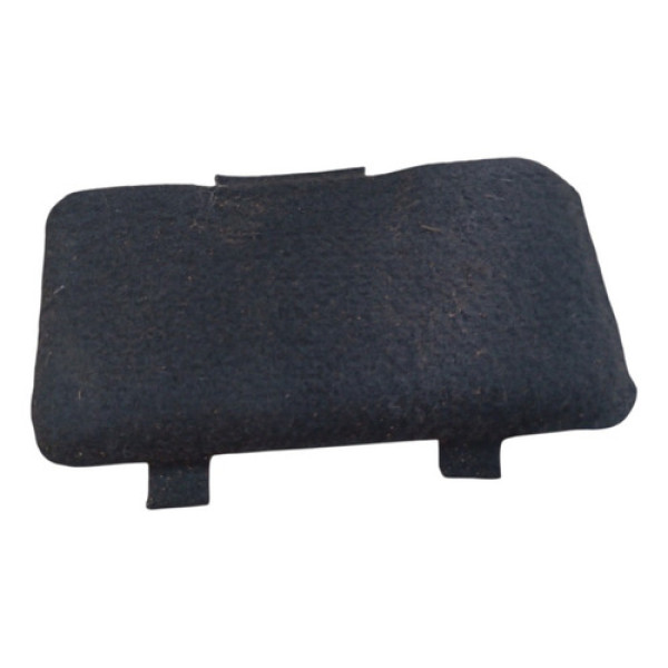 Tampa Carpe Esquerdo Ford Focus 2015 2019 Preto