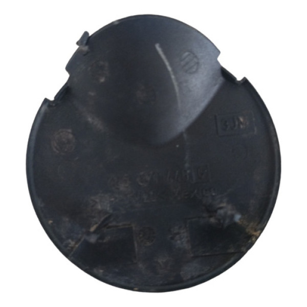 Acabamento Chicote De Porta Vw New Beetle 2008 A 2010