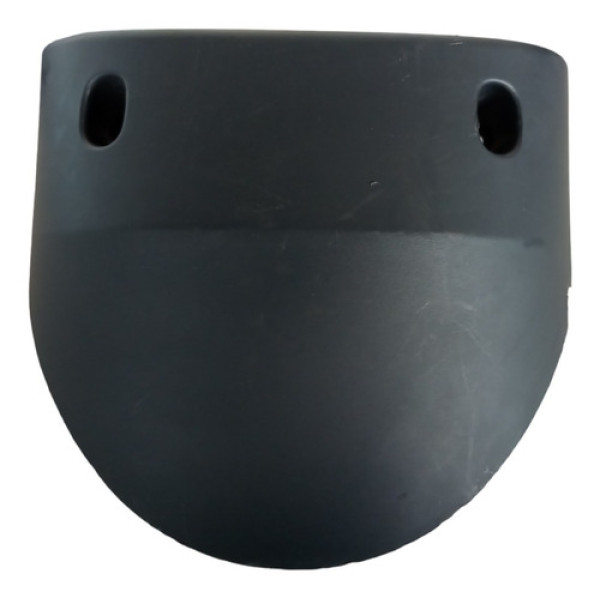 Moldura Acabamento Inferior Coluna Direção Megane 08/10