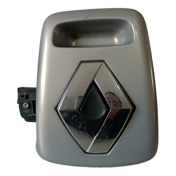 Fechadura Elétrica Tampa Traseira Renault Clio  Sedan 