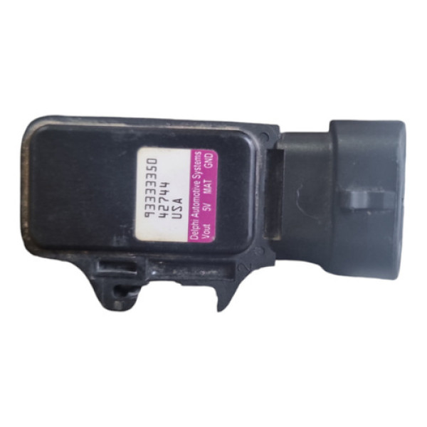 Sensor Map Gm Celta Corsa Meriva 1.0 1.4 2002 A 2005