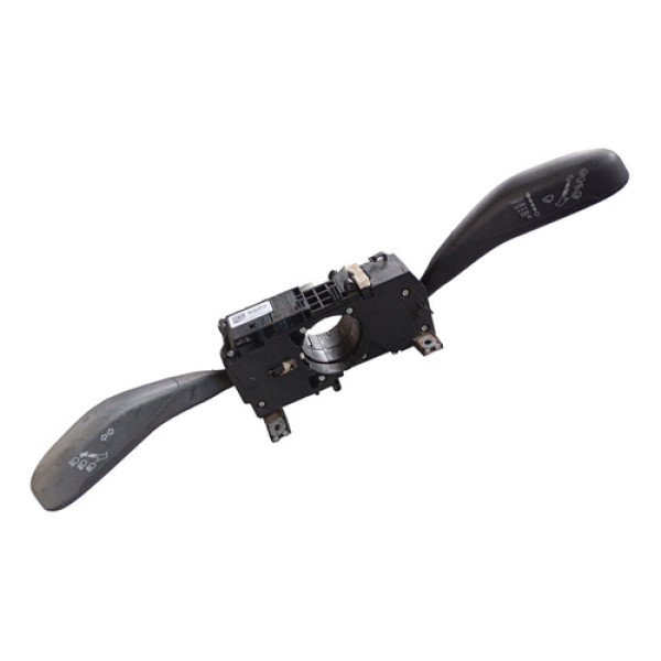 Chave Seta Pisca Limpador Parabrisa Vw Gol G8 6r0953501af