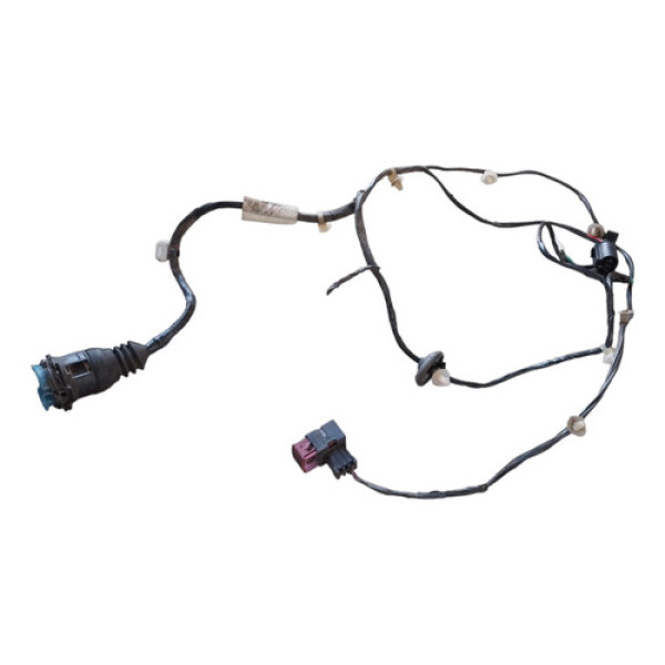 Chicote Porta Traseira Direita Zafira 01/2012