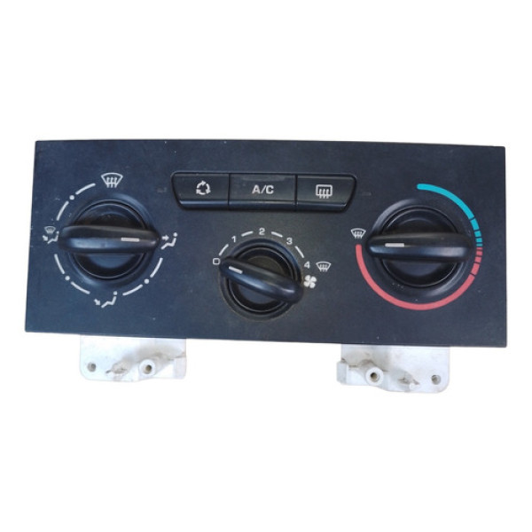 Comando De Ar Citroen C4 Pallas Original 
