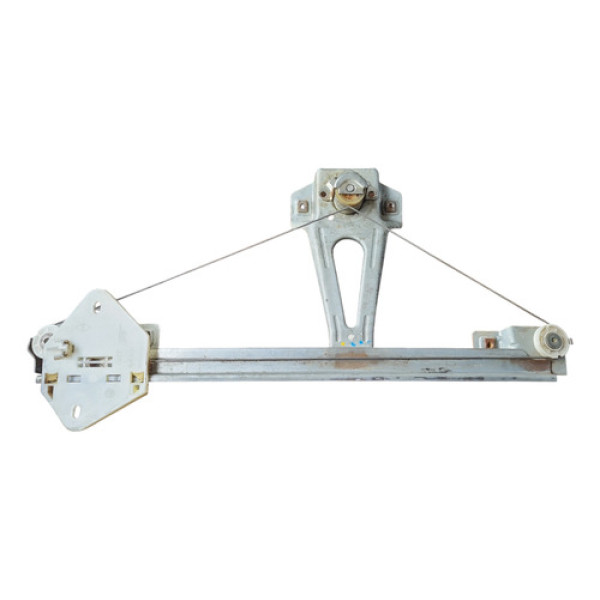 Máquina Vidro Traseira Esquerda Renault Clio 2006 2012