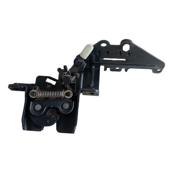 Fechadura Trava Ford Fiesta Tampa Traseira