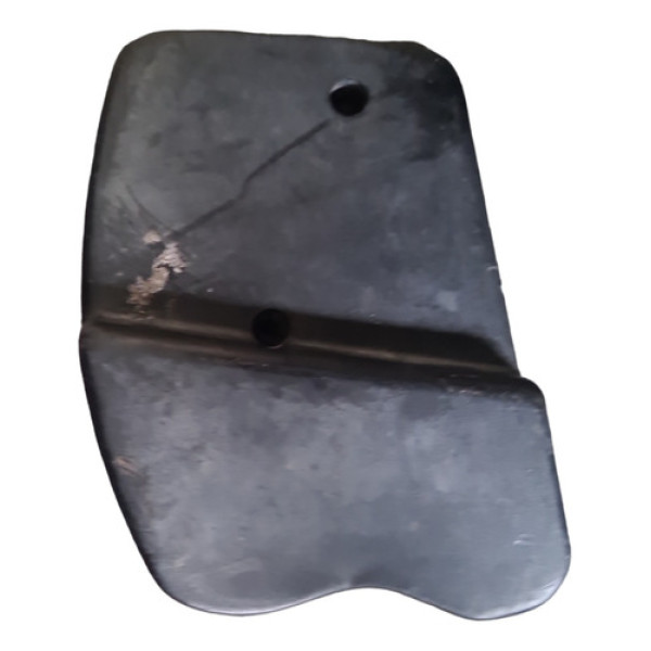 Acabamento Lado Direito Banco Fiorino 1998 A 2012