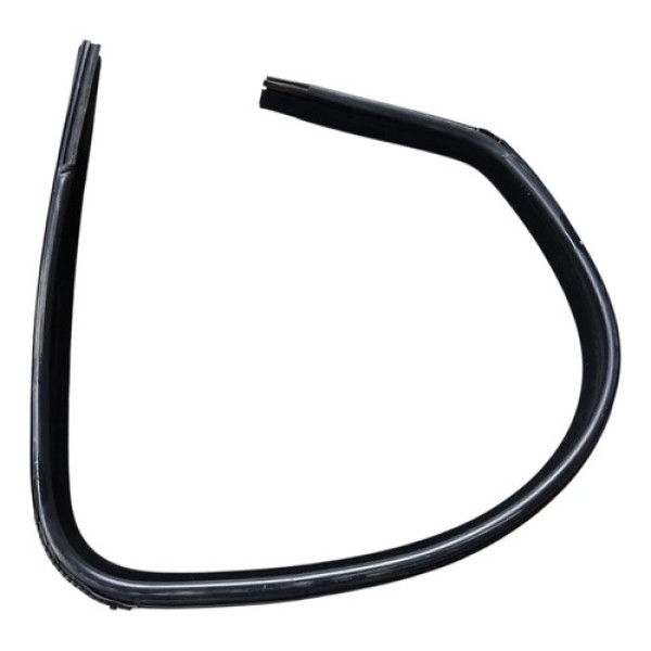 Borracha Vidro Porta Dianteira Esquerda Fiat Argo 2018 2023