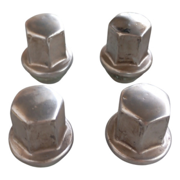 Jogo 4 Porcas Roda Gm Onix 2022