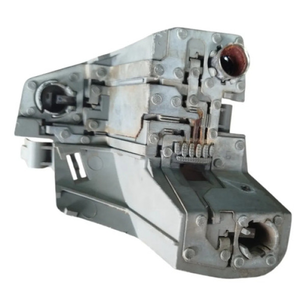 Circuito Lanterna Soquete Traseiro Direito Ford Ka 2008 2012 Esquerdo/motorista