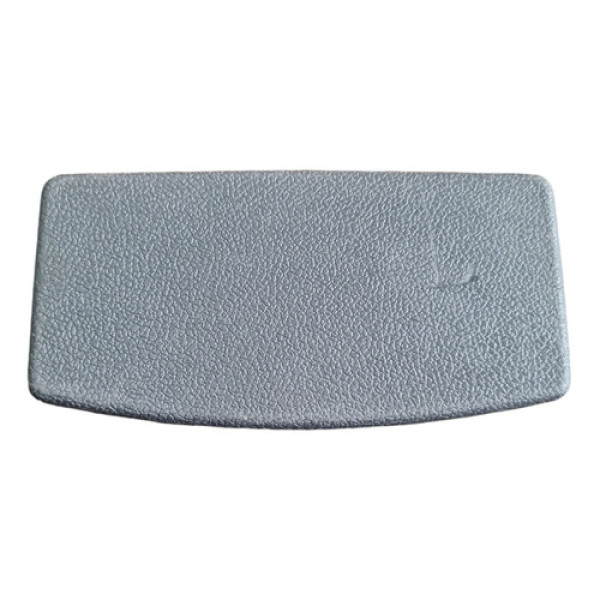 Acabamento Console Central Renault Sandero Detalhe