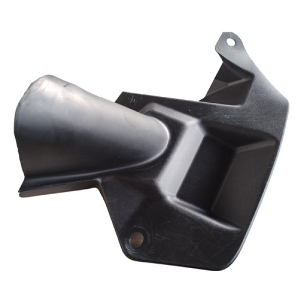 Moldura Acabamento Cruzeta Coluna Direção Vw Golf Bora 2008