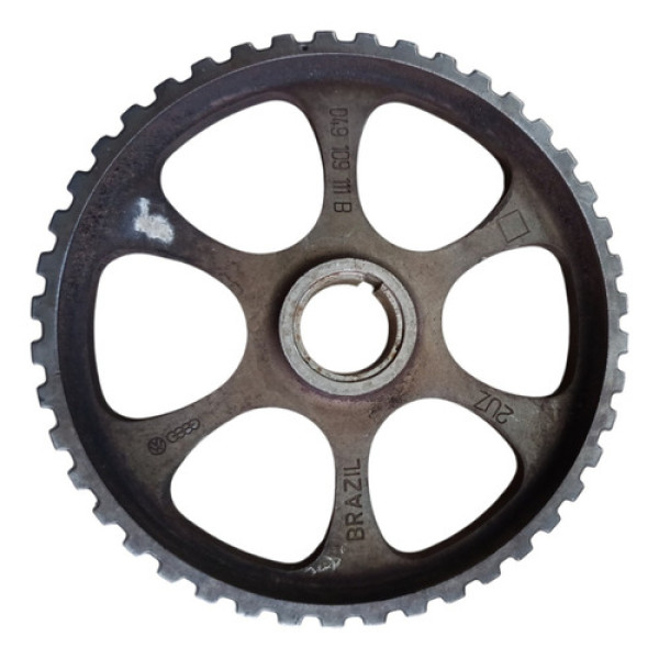 Polia Comando Valvula Ap Vw Gol Parati Santana 1986 2005