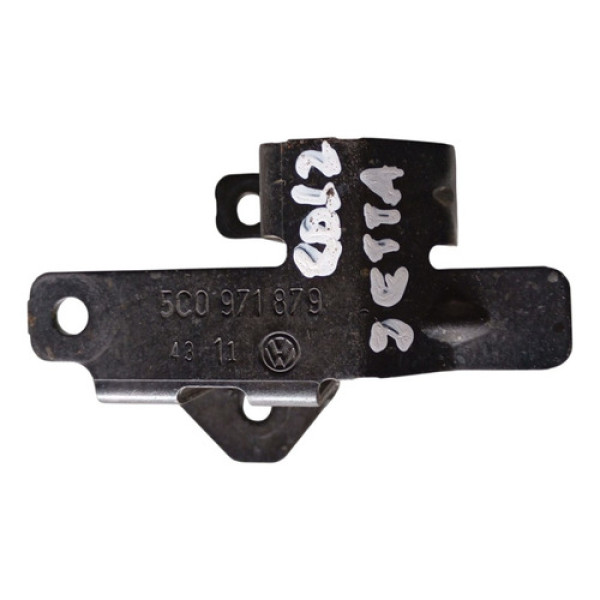 Base Suporte Válvula Solenóide Vw Jetta 2011 2014 5c0971879