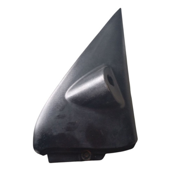 Moldura Interna Retrovisor Direito Vw Gol G2 1994 2005